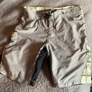 Hurley Swim Trunks